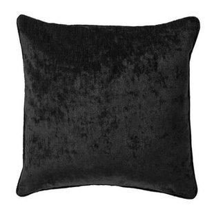 Dutch Decor kussenhoes LEWY - 45x45 cm Raven