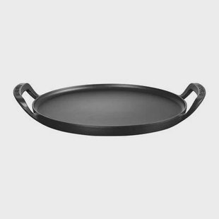 Le Creuset BBQ Outdoor Pizzapan - Ø 35 cm