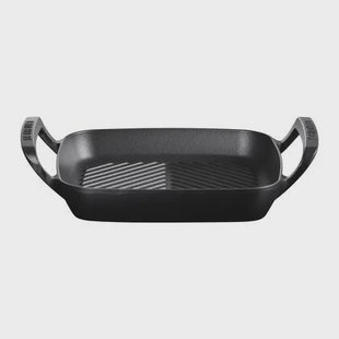 Le Creuset BBQ Outdoor Grillpan