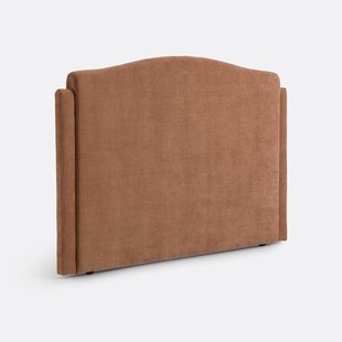 Gestoffeerd hoofdbord, Odo