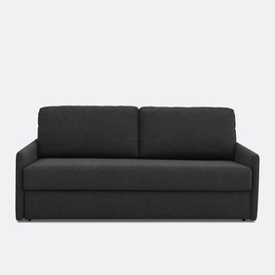 Slaapbank van polyester, Bultex, Marta Slaapbank van polyester, Bultex, Marta