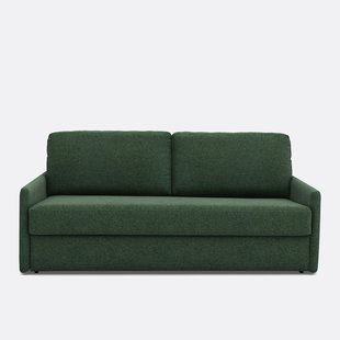 Slaapbank van polyester, schuim, Marta