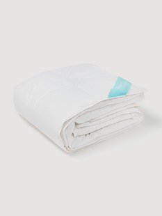 Vegan donsdekbed Liva, normaal