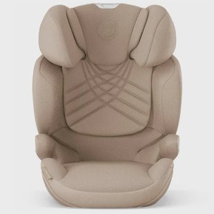 Cybex Solution T i-Fix Plus