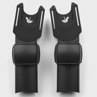 Bugaboo Fox5 autostoel adapterset