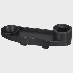 Dooky snack en activiteiten tray