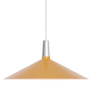 Tala LED Bower Hanglamp Large Yellow
