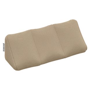 Objekte Unserer Tage Henn Kussen Voor Henn Bank Prisma Beige