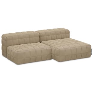 Objekte Unserer Tage Henn Bank 210 01 Links Beige