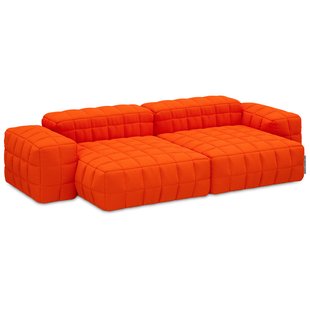 Objekte Unserer Tage Henn Bank 280 03 Pure Orange