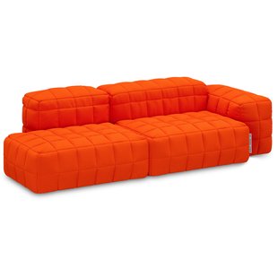 Objekte Unserer Tage Henn Bank 245 10 Pure Orange Objekte Unserer Tage Henn Bank 245 10 Pure Orange