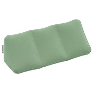 Objekte Unserer Tage Henn Kussen Voor Henn Bank Prisma Pistache