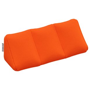 Objekte Unserer Tage Henn Kussen Voor Henn Bank Prisma Pure Orange