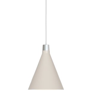 Tala LED Bower Hanglamp Small White