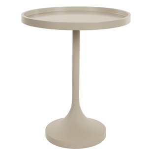Zuiver Jason Bijzettafel Beige