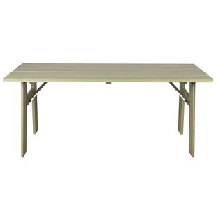 Zuiver Avenue Tuintafel Desert Sage