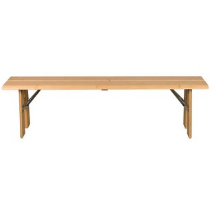 Zuiver Avenue Tuinbank Natural