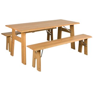 Zuiver Avenue Tuinset Natural