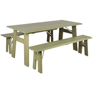 Zuiver Avenue Tuinset Desert Sage