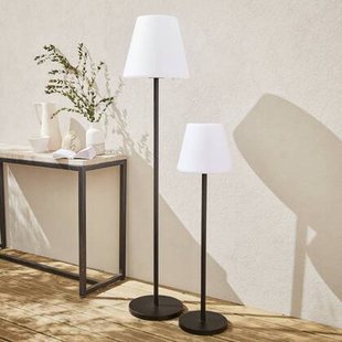 sweeek - Buitenlamp LED staand