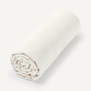 Hoeslaken Helm, in gewassen hennep