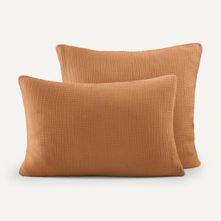 Kussensloop in biologisch tetra, Yafa