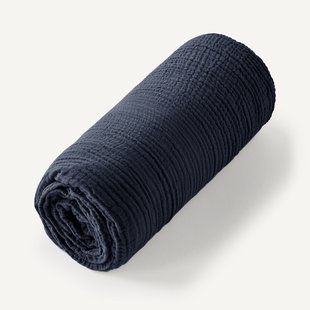 Hoeslaken in biologisch tetra, Yafa