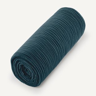 Hoeslaken in biologisch tetra, Yafa