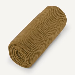 Hoeslaken in biologisch tetra, Yafa