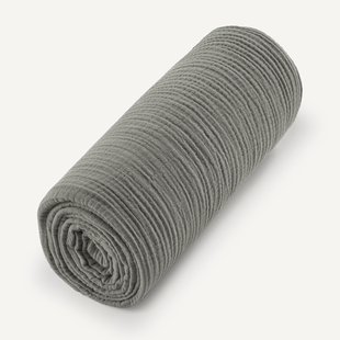 Hoeslaken in biologisch tetra, Yafa