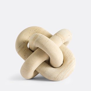 Decoratief stenen voorwerp, Marcia