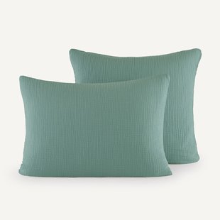 Kussensloop voor kinderen in tetra, Yafa