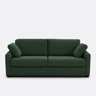 Polyester slaapbank, premium HR-schuim, Timor