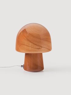 Tafellamp Talia met marmerlook 3