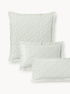 Jacquard kussenhoes Aisha