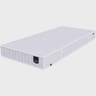 Goossens Excellent Matras Goossens Excellent, 70 x 200 cm pocketvering