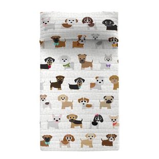Mr Fox Kindersprei Dogs