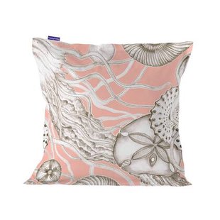 Happy Friday Kussenhoes Coral Reef