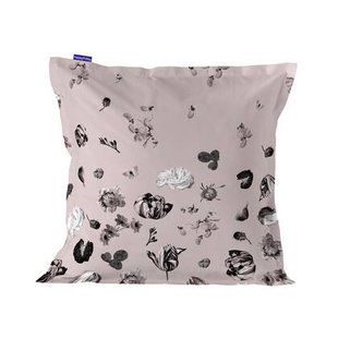 Happy Friday Kussenhoes Onyx