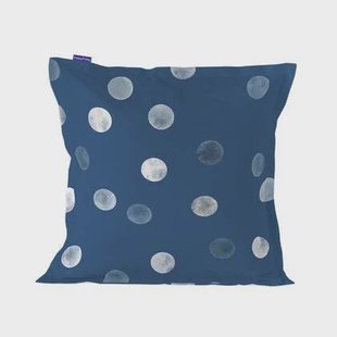 Happy Friday Kussenhoes Confetti