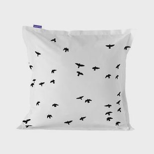 Happy Friday Kussenhoes Delicate