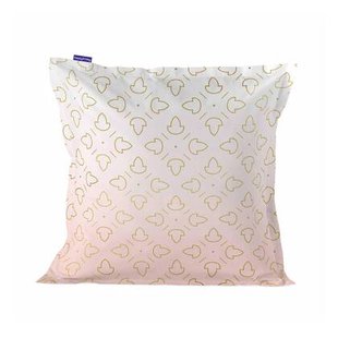 Happy Friday Kussenhoes Blooming