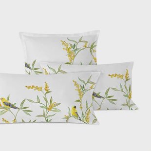 Happy Friday Kussensloop Corniglia