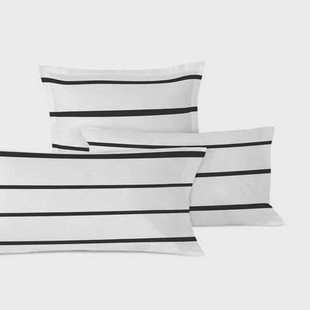 Blanc Kussensloop Blush Sand