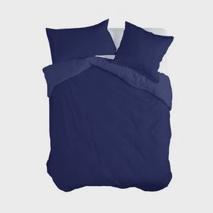 Happy Basics Dekbedovertrek Wendy