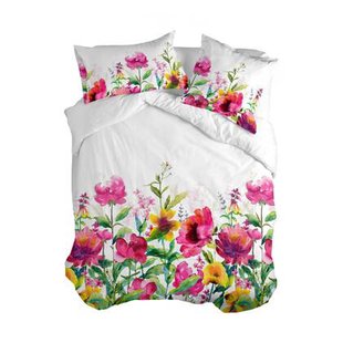 Happy Friday Dekbedovertrek Cassia