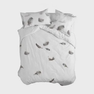 Happy Friday Dekbedovertrek Licht