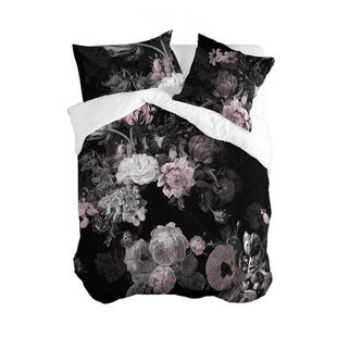 Happy Friday Dekbedovertrek Onyx