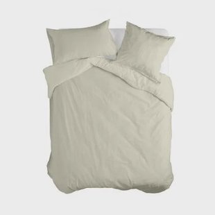 Happy Basics Dekbedovertrek Wendy