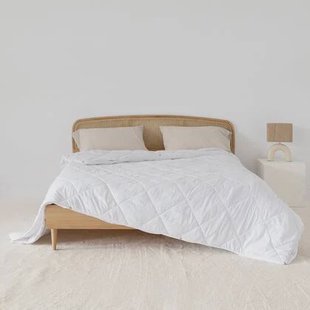 Happy Basics 4-Seizoenendekbed Maddy